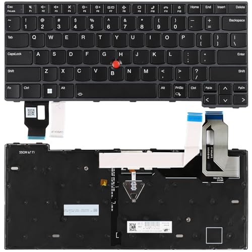 pobNCgL[{[h Lenovo Thinkpad T14 Gen 3 Gen 4AThinkpad L14 Gen 3 Gen 4AP14s Gen 3 Gen 4V[Y m[gp\RobNCgL[{[h USCAEgAubNB