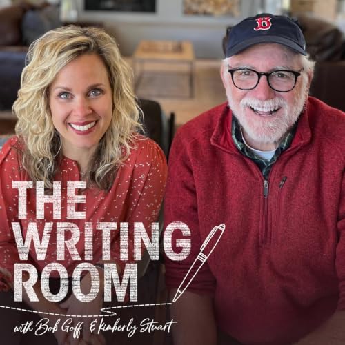 Every Person is a Story with Wm. Paul Young