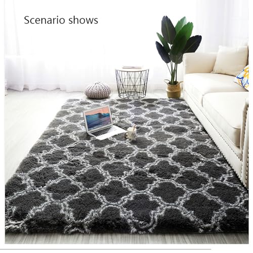 Alfombra para dormitorio y salones modernos que transforma tu decoración 6