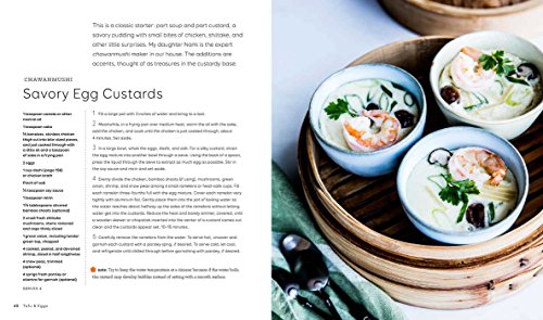 Let's Cook Japanese Food!: Everyday Recipes For Authentic Dishes #TOP1