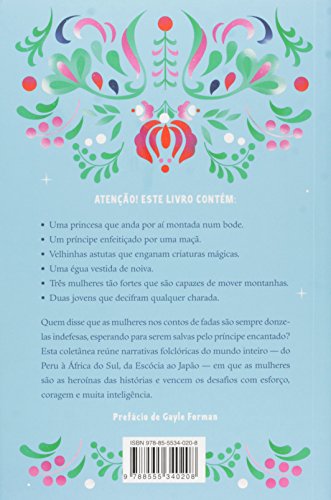 Chapeuzinho Esfarrapado