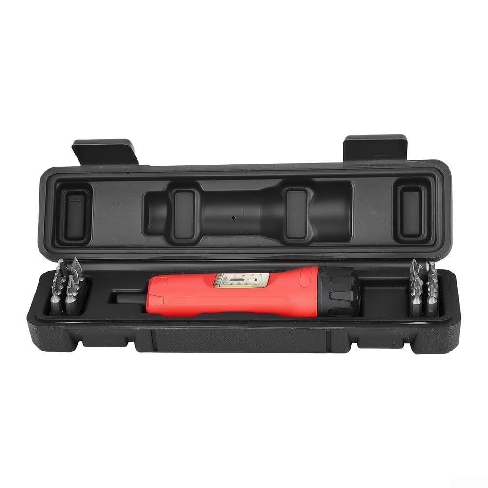 Atornillador de Precisión 280mm Escala Alta Definición(26255)