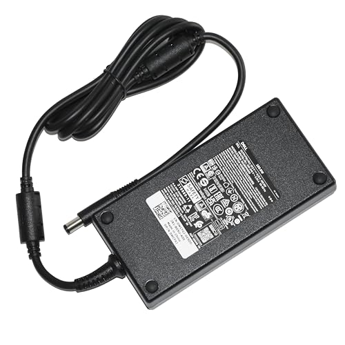 Dell 47rw6 Adaptateur De Puissance & Onduleur Intérieure - vue 3