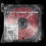 purosangue arabo linea russa  Purosangue [Explicit]