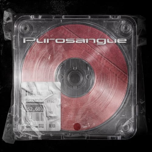  Purosangue [Explicit]