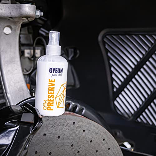 GYEON Q²M PRESERVE - 250ml - Image 6