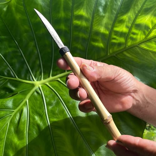 日本刀鍛錬所 兼工房 琉球ナイフ製作体験[1名様]