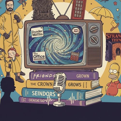 No Pr&oacute;ximo Epis&oacute;dio cover art