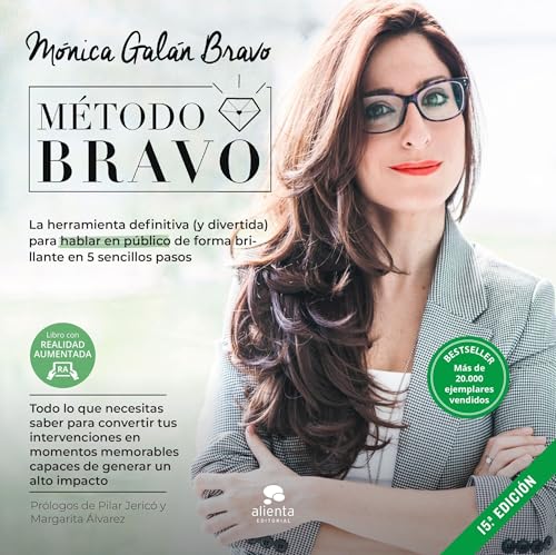 Método Bravo: La herramienta definitiva (y divertida) para hablar...