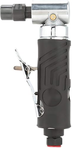 Miniatura 8 de Amoladora neumática de 90 grados, AG-315 14BSP neumática de 90 grados ángulo muere amoladora herramienta de pulido de aire utilizada para el pulido