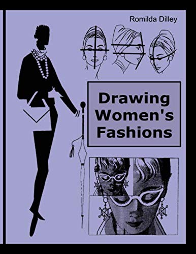 Drawing Women's Fashions