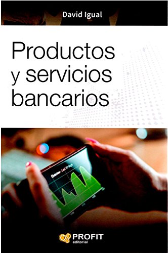Productos y servicios bancarios (SIN COLECCION)