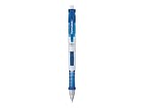 Paper Mate 1759214 Clear Point Mechanical Pencil Starter Set, 0.9 mm, Lime Green, Royal Blue, 2/Set – view 3