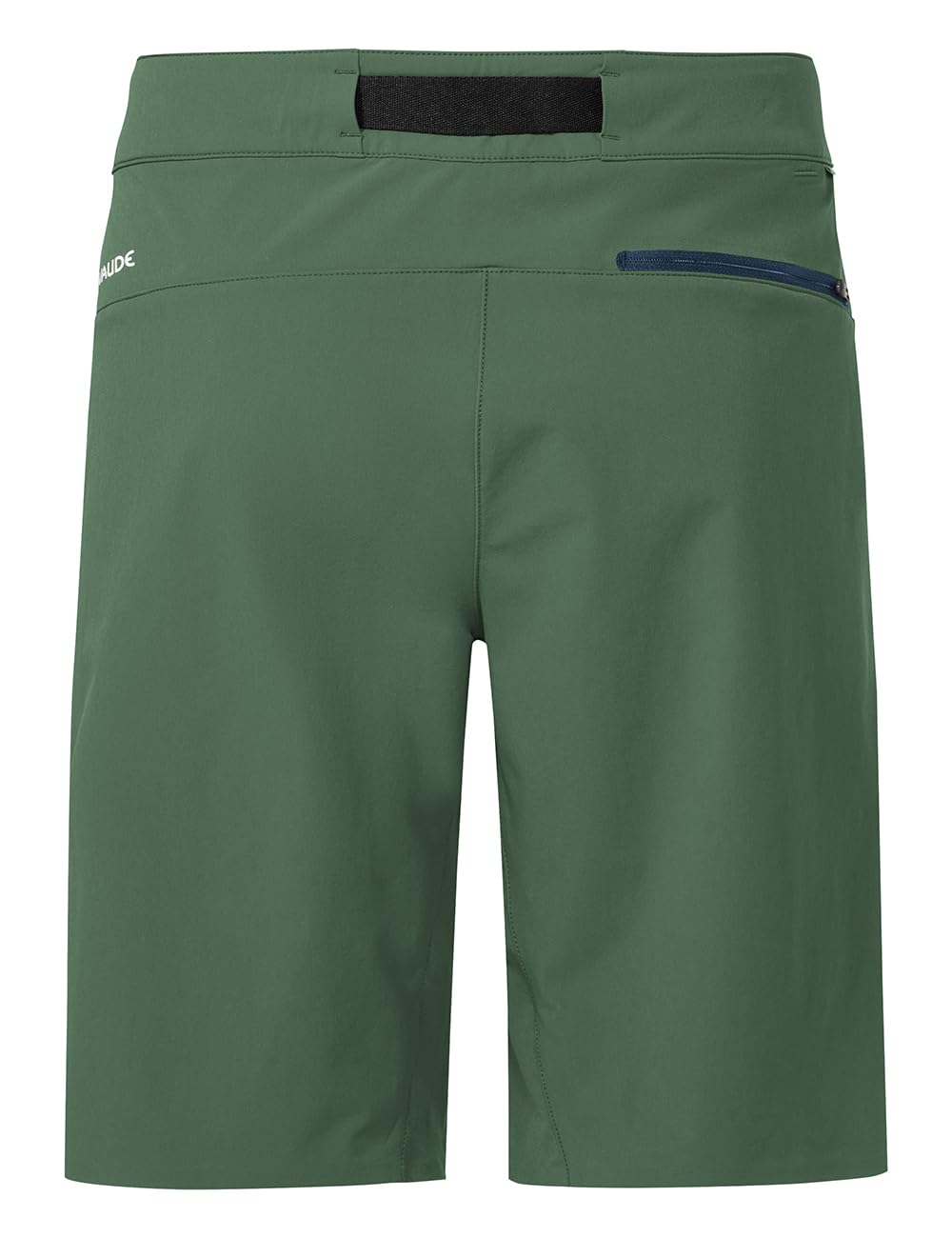 VAUDE Herren Shorts Men's Badile Shorts Woodland/Dark Sea 46 – Ansicht 2