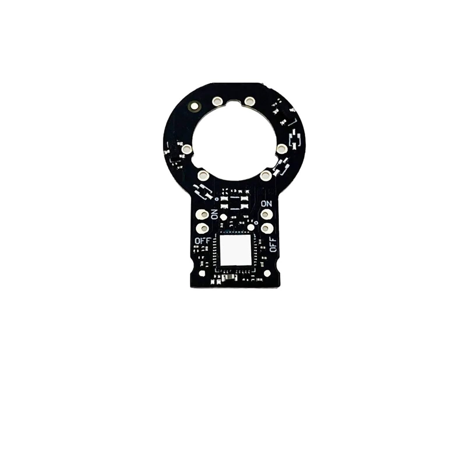 Placa de control de motor yaw de gimbal para DJI Mavic 3 Pro 3T 7