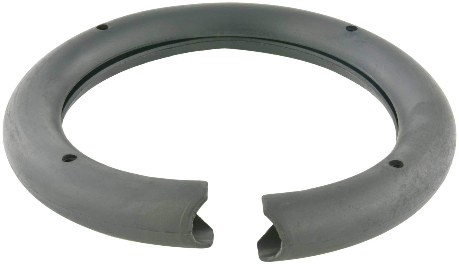 FEBEST VLSI-S80LOWR REAR SPRING LOWER SEAT Compatible with VOLVO OEM 30645888
