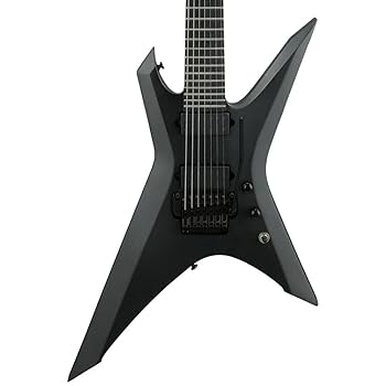 Amazon | IBANEZ XPTB720-BKF 7弦エレキギター | エレキギター