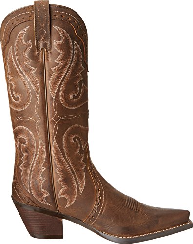 Image of Ariat Men's Heritage Crepe Boot