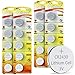 Produktbild GutAlkaLi 20 Stück CR2430 3V Lithium Knopfzelle Elektro CR 2430 Lithium