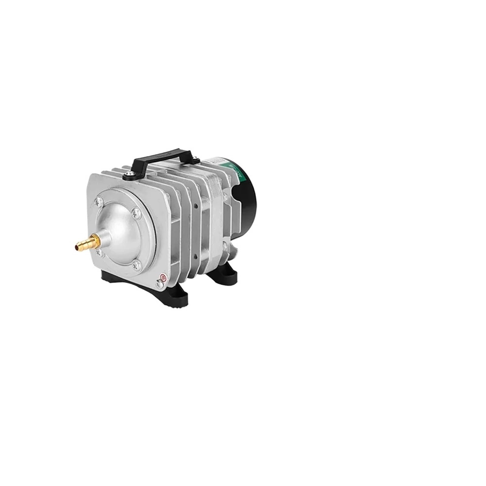 Pompe à air électromagnétique ACO-208 pour l'aération optimale de votre bassin