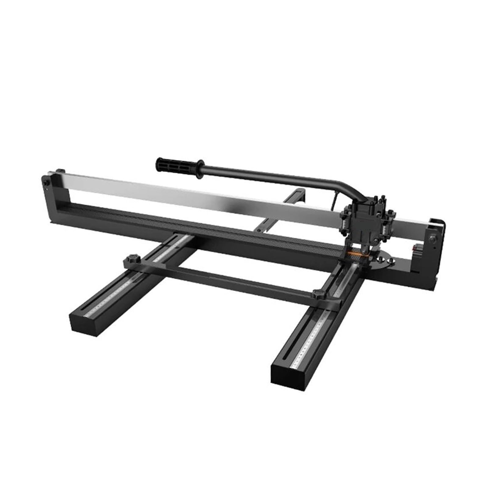 800MM Ceramic Tile Cutter Push Knife Manual High Precision Marble Floor Cutting Machine Easy to Cut