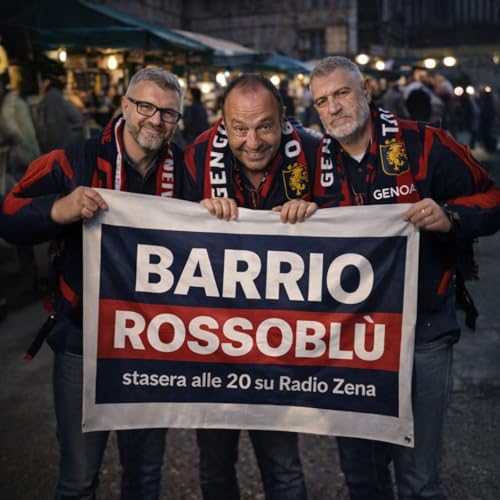 ep #127 del 16 gennaio 2026