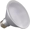 Satco S29416-12.5 Watt 120 Volt; Reflector PAR30SN LED Light Bulb; 3000K Soft White; 40 deg. Beam Angle; E26 Medium Base, Dimmable 6 LED Light Bulbs