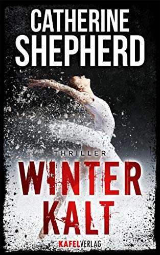 Winterkalt: Thriller view 2