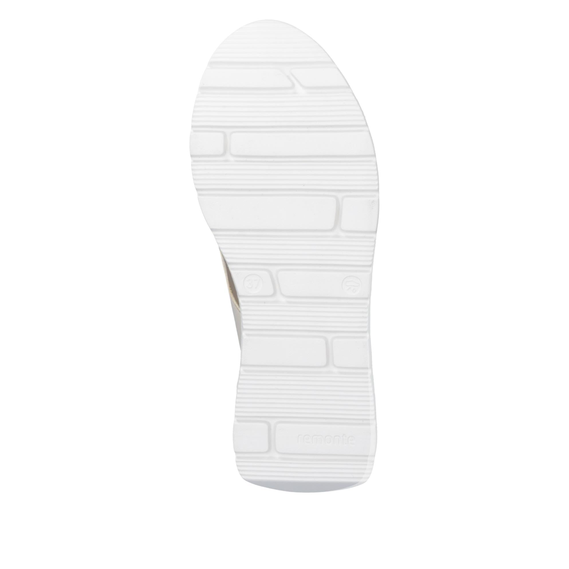 Remonte Kobiety D2v02buty sznurowane