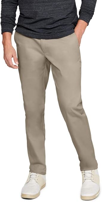 under armor tapered pants