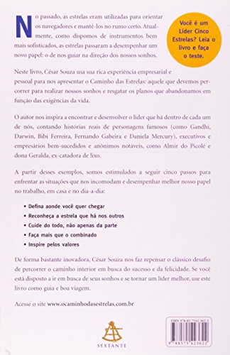 O Caminho Das Estrelas