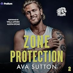 Zone Protection Titelbild