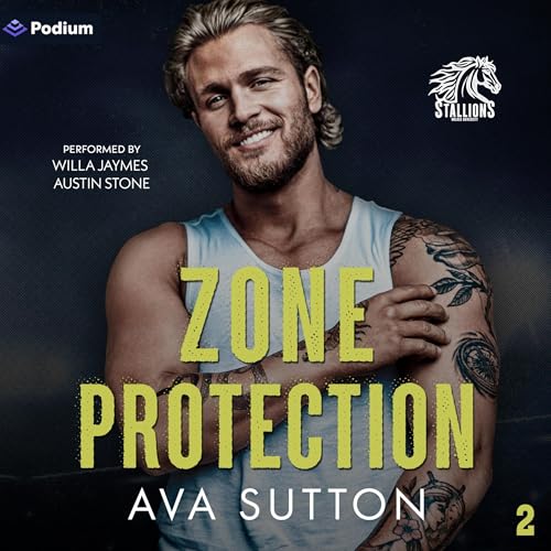 Zone Protection Titelbild