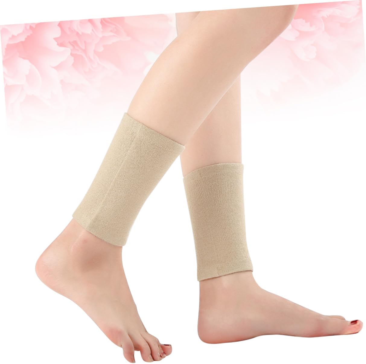 Exercise Warm Foot Cover Exercise Ankle Brace Plantar Ankle Brace Footmuff Ankle Injury Brace Breathable