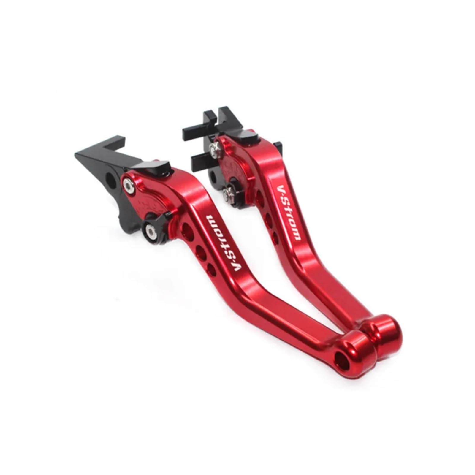 Ywqjiopm A Motorcycle Brake Clutch Lever Motorcycle Clutch Brake Lever Djustable Handle 6-Speed Djustment For Dl650 For V-Strom Xt 2011-2022 For Vstrom250 2018-2020