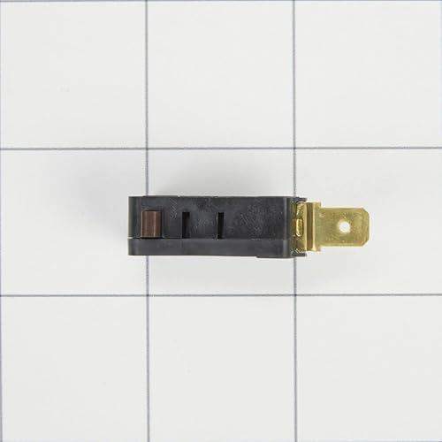 Miniatura 5 de Whirlpool W10269458 Reemplazo del interruptor, blanco