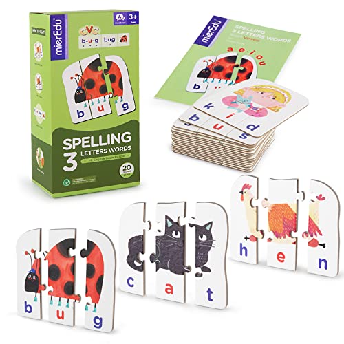 mierEdu Jeu Educatif, Jeux de lettres Cover