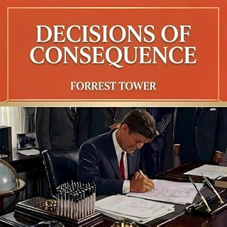 Decisions of Consequence cover art