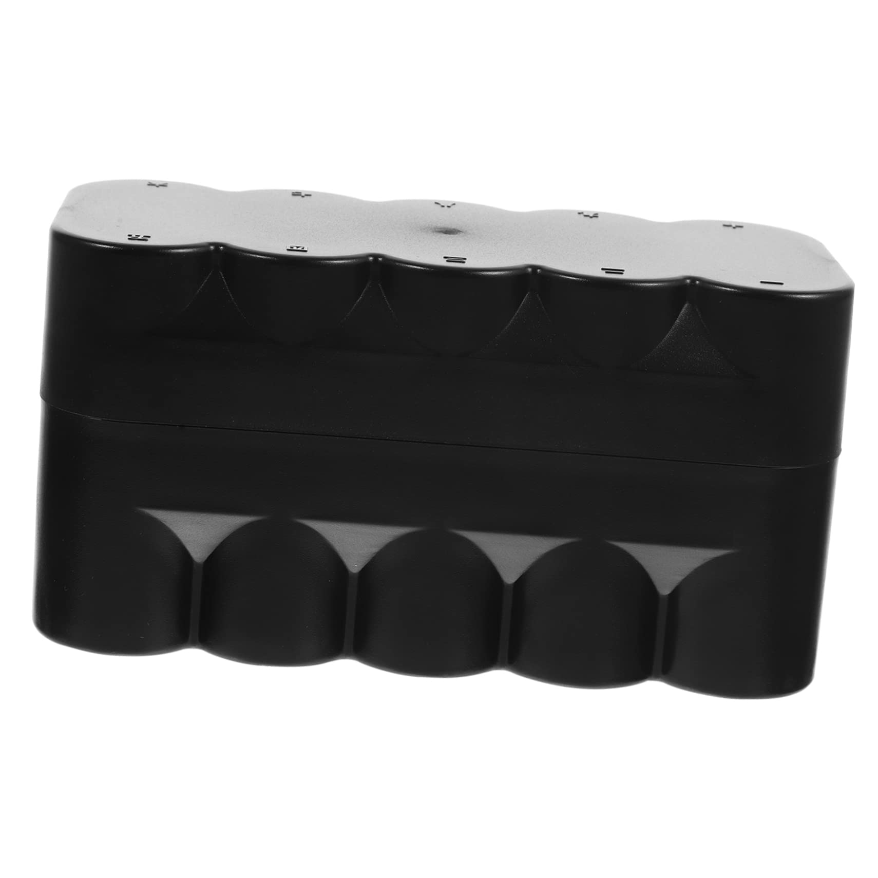 Caja de plástico para películas y carretes fotográficos de 35mm LABRIMP
