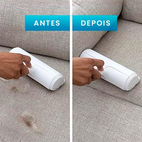 Petyz Reusable Pet Hair Remover Tape Roller — view 6