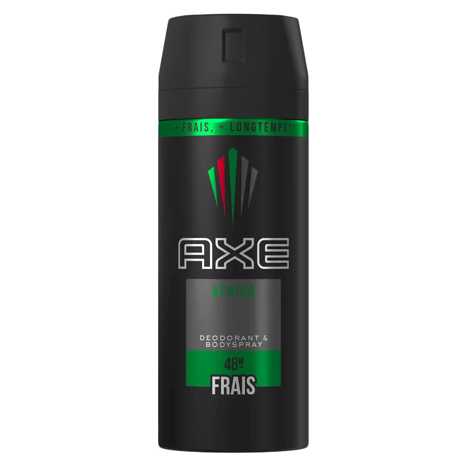 Axe Deodorant Sprey Africa 150 ml