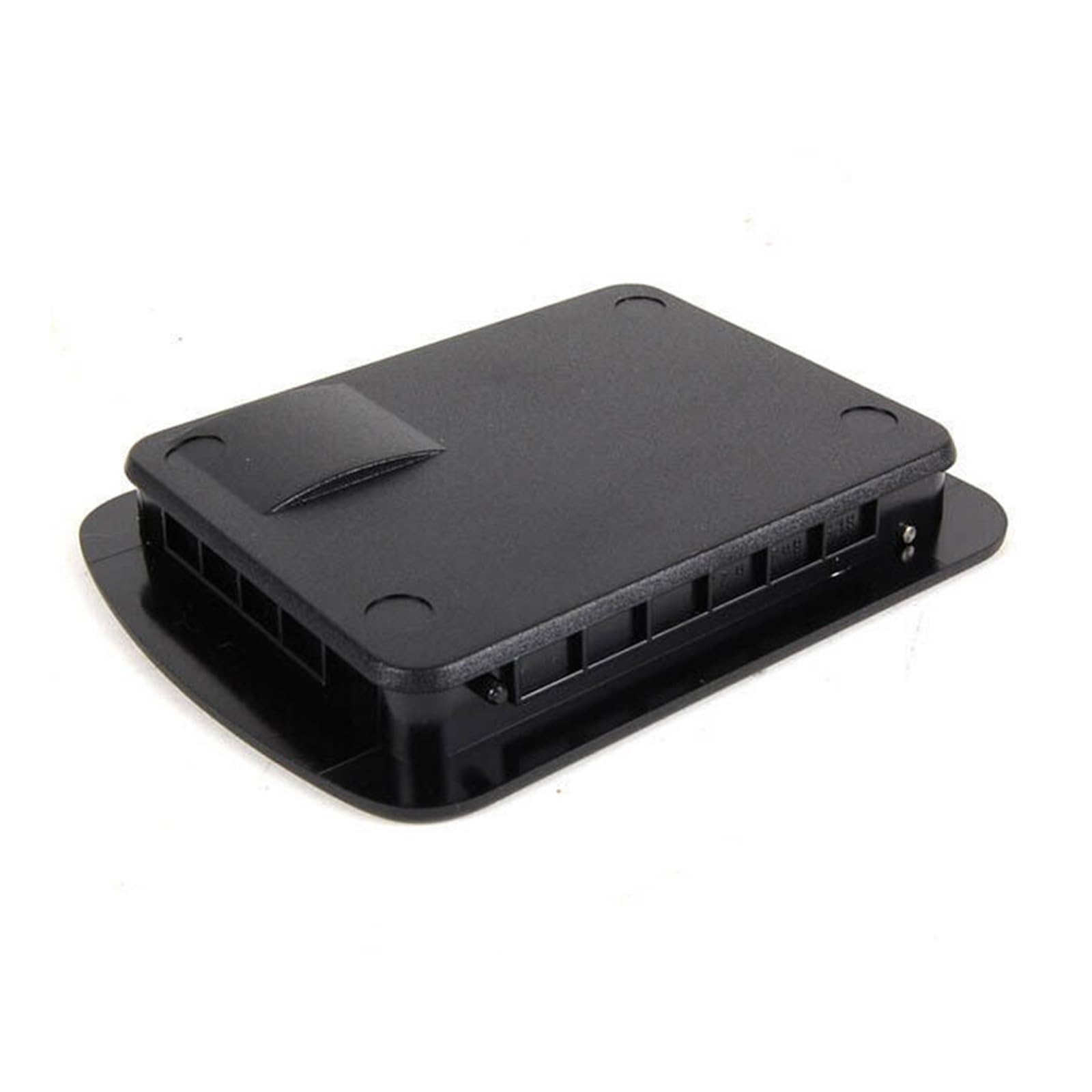 Kofferraum Griffabdeckung Für Audi A3 A4 A5 A6 A8 & VW Phaeton - Praktischer Mattenheber Für Mehr Komfort