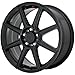 Motegi MR142 CS8 18X8 5X100/4.5 6.27 45mm SATIN BLACK - MR14288031745