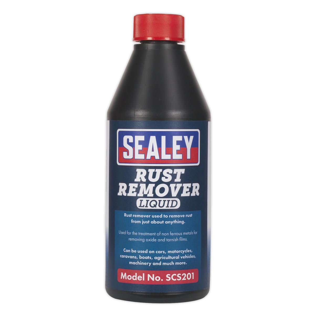 Sealey SCS201 Universal Rust Remover 500ml
