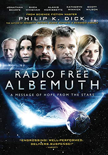 Radio Free Albemuth