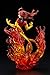 Marvel Dark Phoenix Rebirth Bishoujo Statue