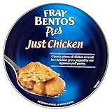 Fray Bentos Just Chicken Pie (425g) - Pack of 2