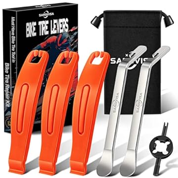 bike tire replacement tools
