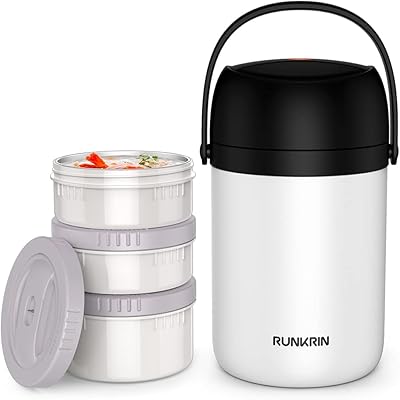 Zojirushi Food container, stainless steel, 1 pcs, Aqua Blue Zojirushi Food container, stainless steel, 1 pcs, Aqua Blue