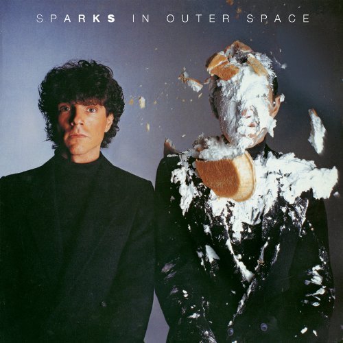 In Outer Space by SPARKS (2013-08-06)